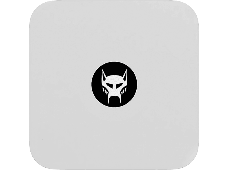 BEASTCOM M1 | Home ‘n Office, Mini PC mit Intel® -, 16 GB RAM, 512 GB SSD, Intel®, Intel UHD Graphics, Windows 11 Pro