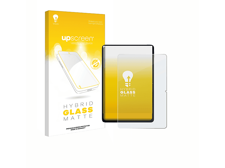 Upscreen 12.1" Pellicola Protettiva Per PC Touch Panel Con 12,1 - 4