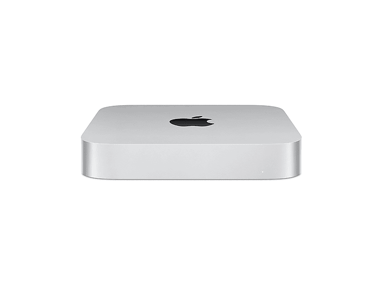 な*ー様 Mac mini M2 シルバー (2023) 8GB/256GB Amazon.com: Apple 2023 Mac Mini with Apple M2 Chip with 8