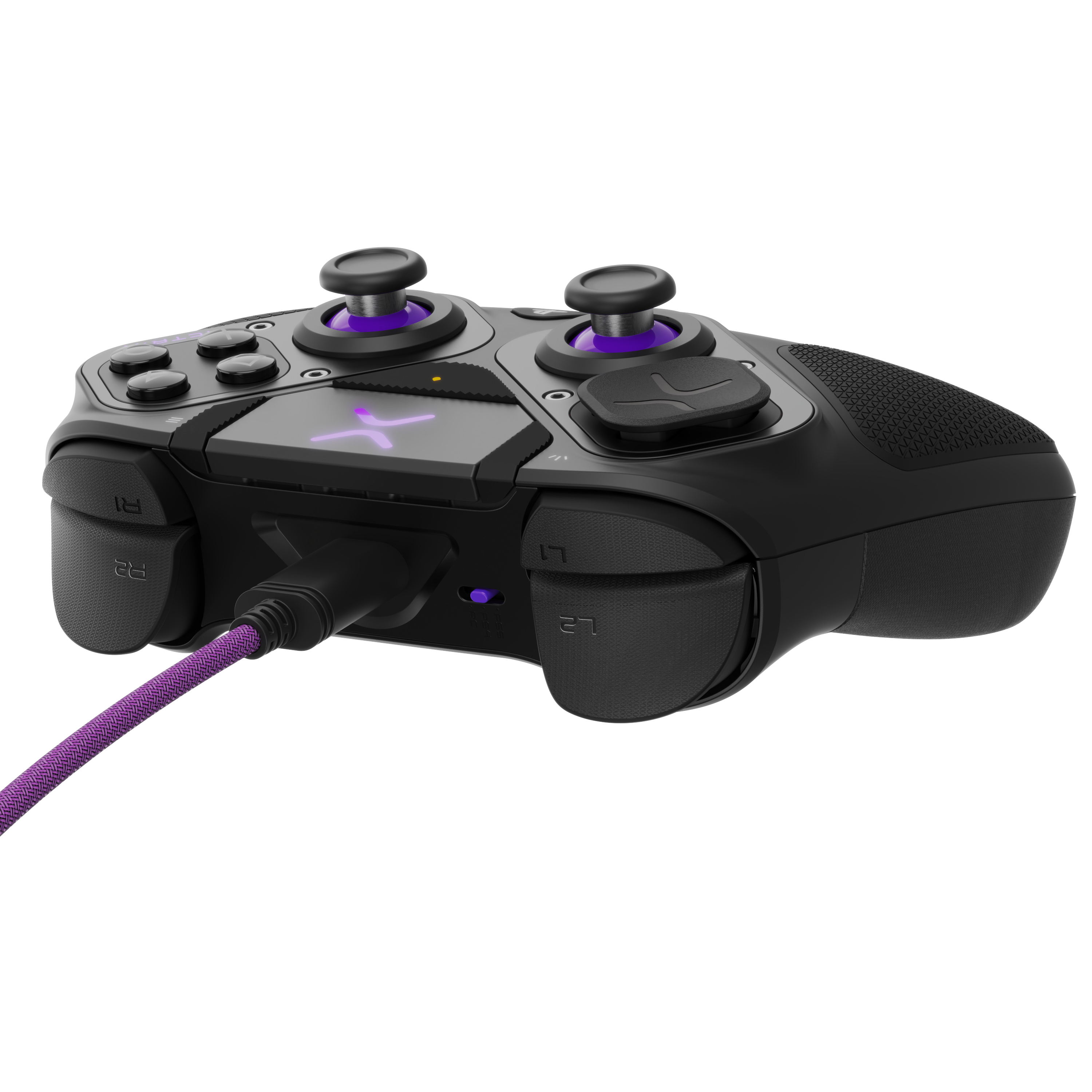 Gamepad VICTRIX Victrix Pro BFG Czarny | MediaMarkt