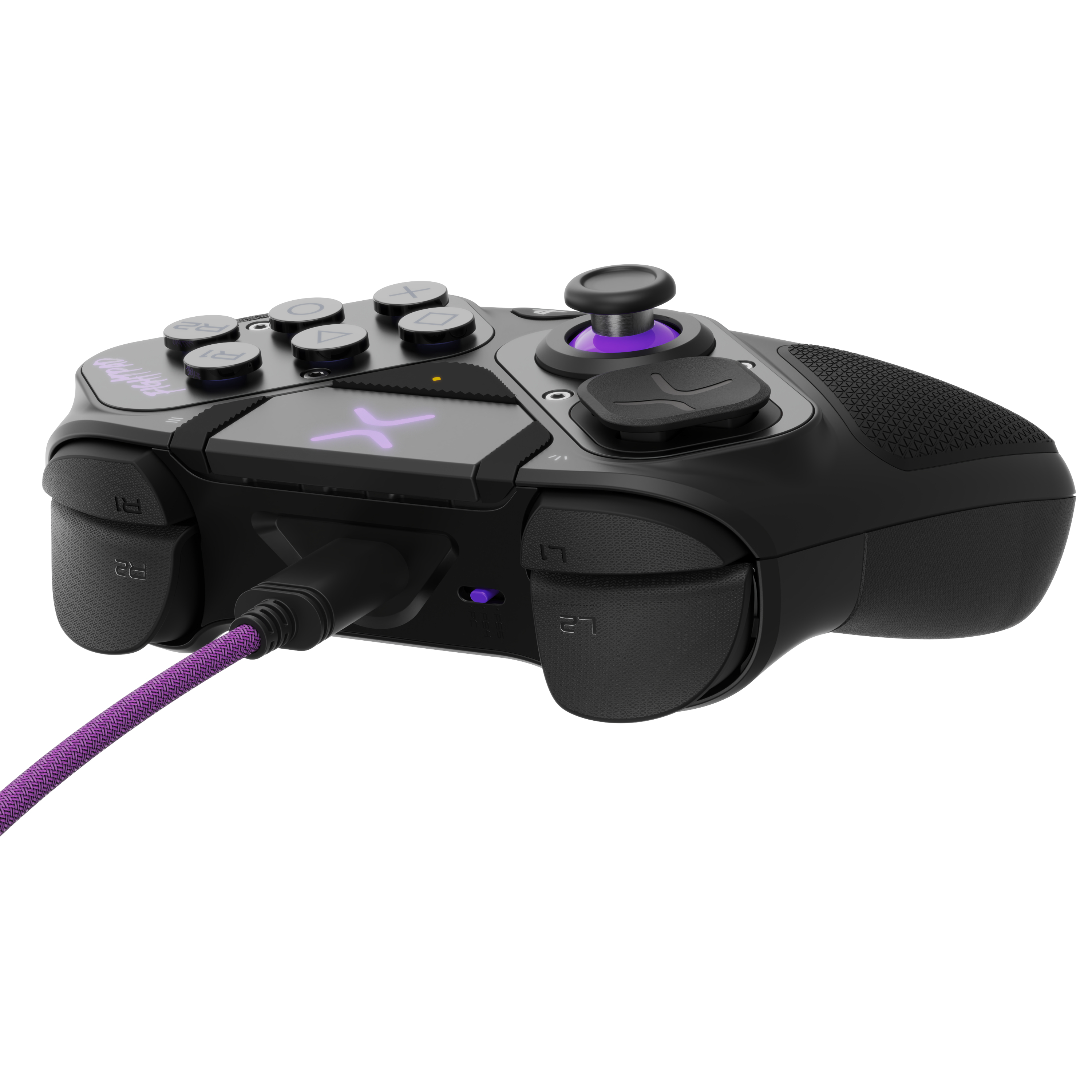 Gamepad VICTRIX Victrix Pro BFG Czarny | MediaMarkt