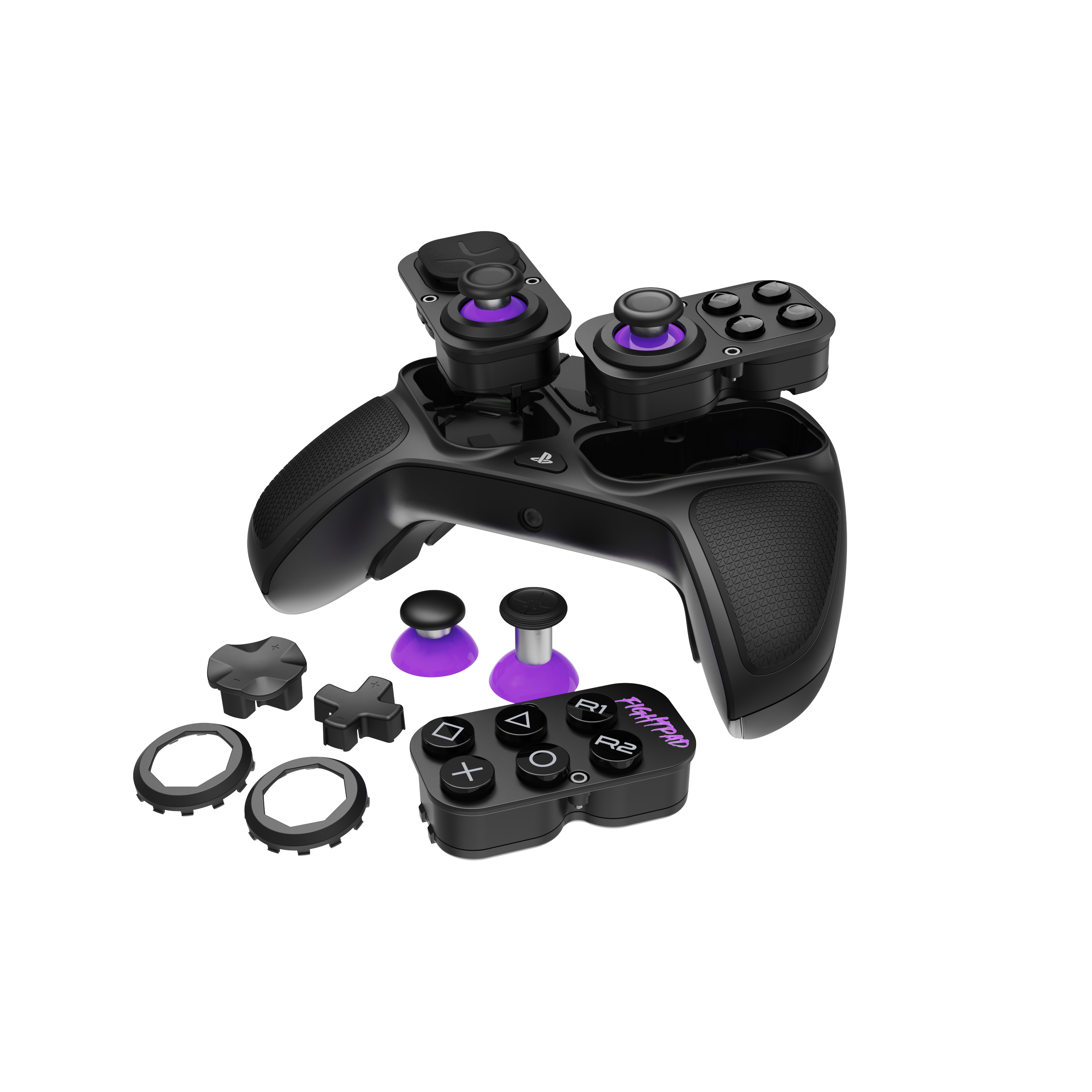 Gamepad VICTRIX Victrix Pro BFG Czarny | MediaMarkt