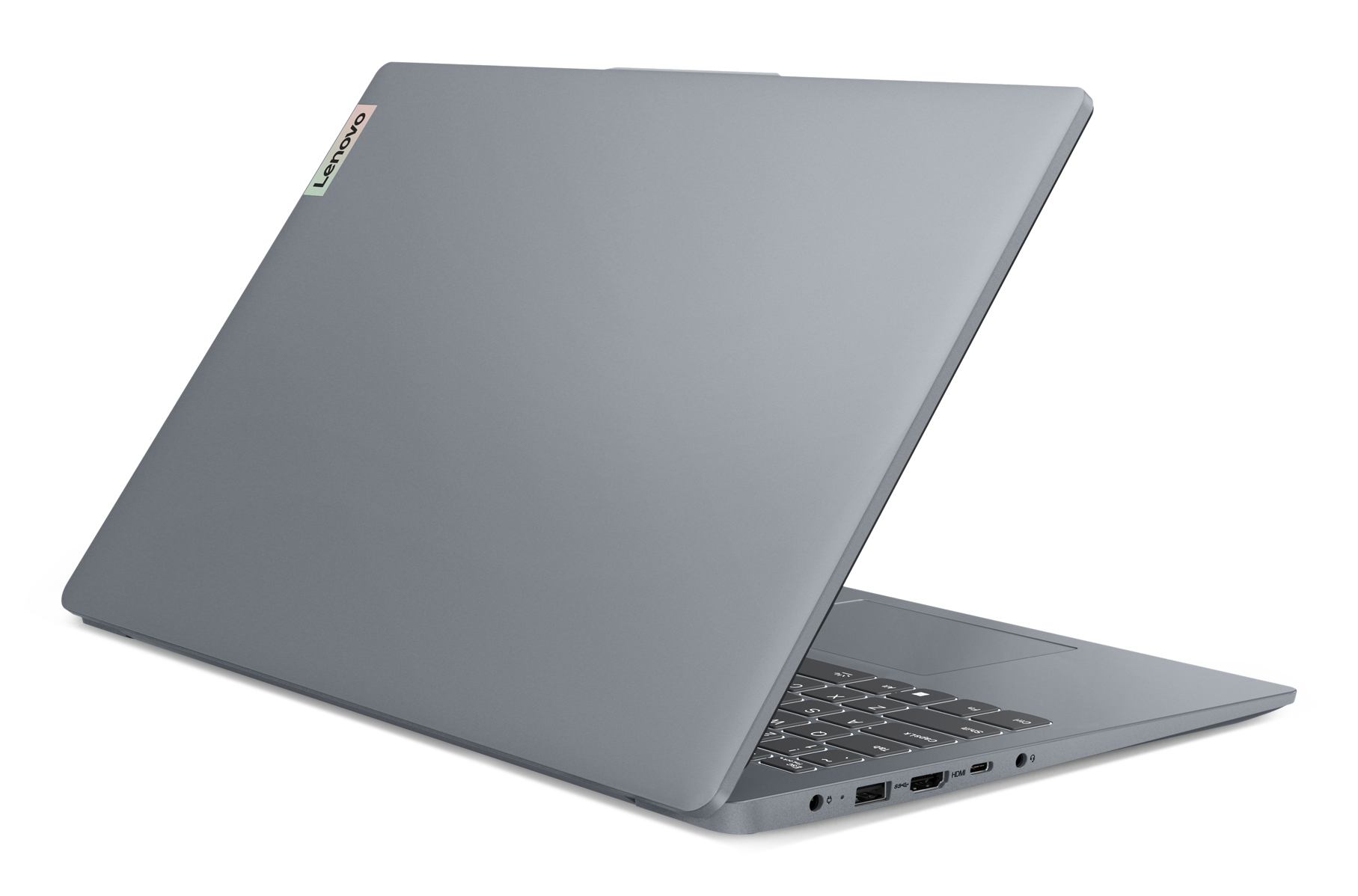 Laptop LENOVO IdeaPad Slim 3 15ABR8 / AMD Ryzen™ 7, 5825U / 16 GB