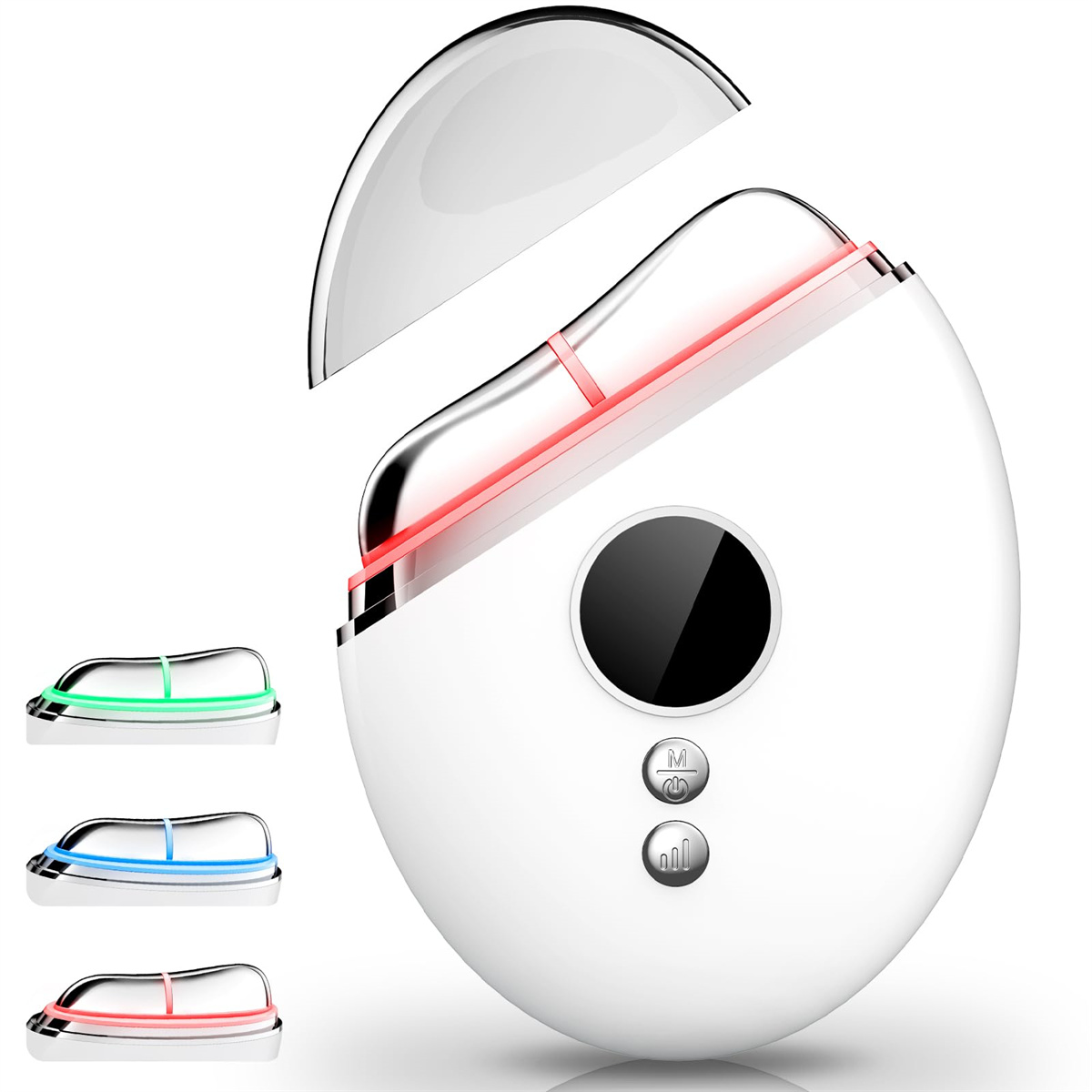 vibration durch heizung ENDLICH » Cock & Ball Ring Prostata-Vibrator mit Fernsteuerung diskret  online kaufen bei LOVOX main image 1