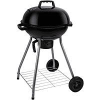MediaMarkt ALPINA MEABA3390/002 Gasbarbecue Zwart aanbieding
