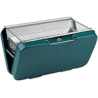 MediaMarkt ALPINA MEABA3390/002 Gasbarbecue Groen aanbieding