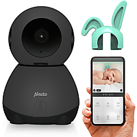 MediaMarkt ALECTO SMARTBABY10BK Wifi Babyfoon met Camera aanbieding