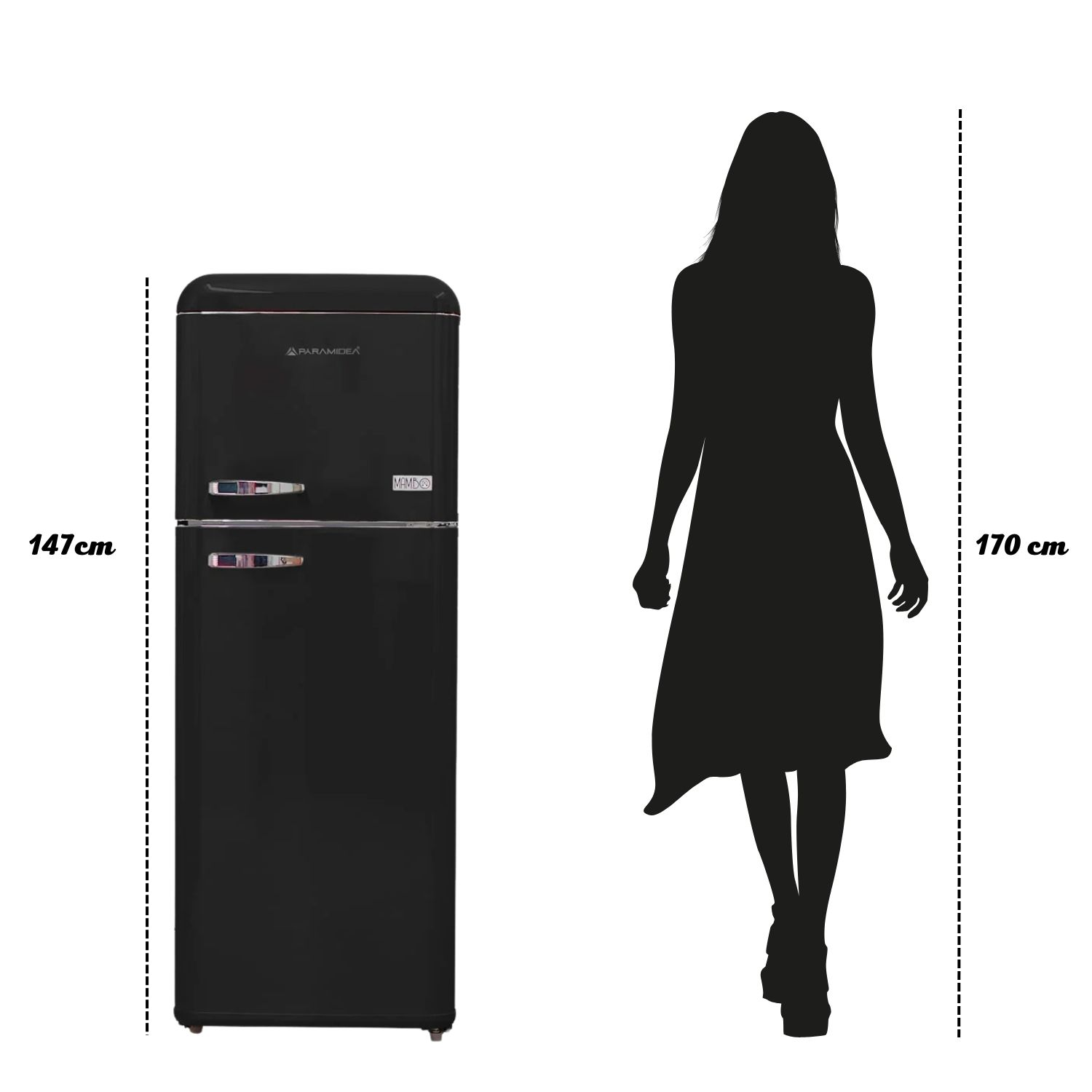Smartphone blu ZTE Blade V60 Vita, configurazione doppia fotocamera sul retro e fotocamera frontale.