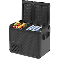 MediaMarkt AURONIC AU3405 Compressor Koelbox aanbieding