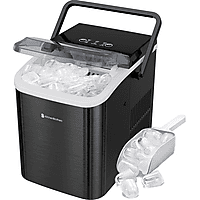 MediaMarkt KITCHENBROTHERS KB4043 Ijsblokjesmaker aanbieding
