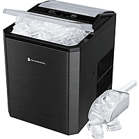 MediaMarkt KITCHENBROTHERS KB4041 Ijsblokjesmaker aanbieding