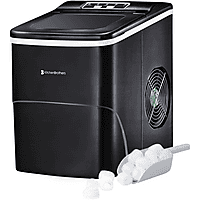 MediaMarkt KITCHENBROTHERS KB719 Ijsblokjesmaker aanbieding