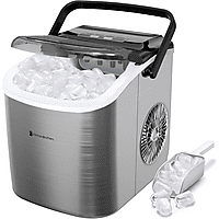 MediaMarkt KITCHENBROTHERS KB759 Ijsblokjesmaker aanbieding