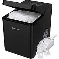 MediaMarkt KITCHENBROTHERS KB4045 Ijsblokjesmaker aanbieding