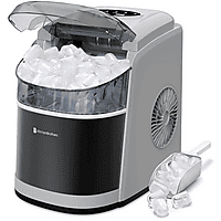 MediaMarkt KITCHENBROTHERS KB762 Ijsblokjesmaker aanbieding