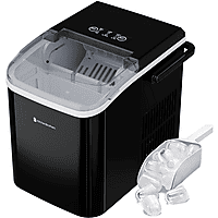 MediaMarkt KITCHENBROTHERS KB4042 Ijsblokjesmaker aanbieding
