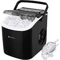 MediaMarkt KITCHENBROTHERS KB757 Ijsblokjesmaker aanbieding