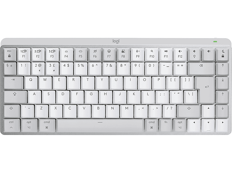 Tastiera LOGITECH MX Mini...