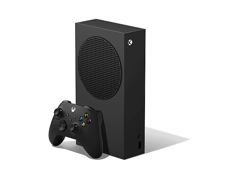 MICROSOFT Xbox Series S – 1TB
