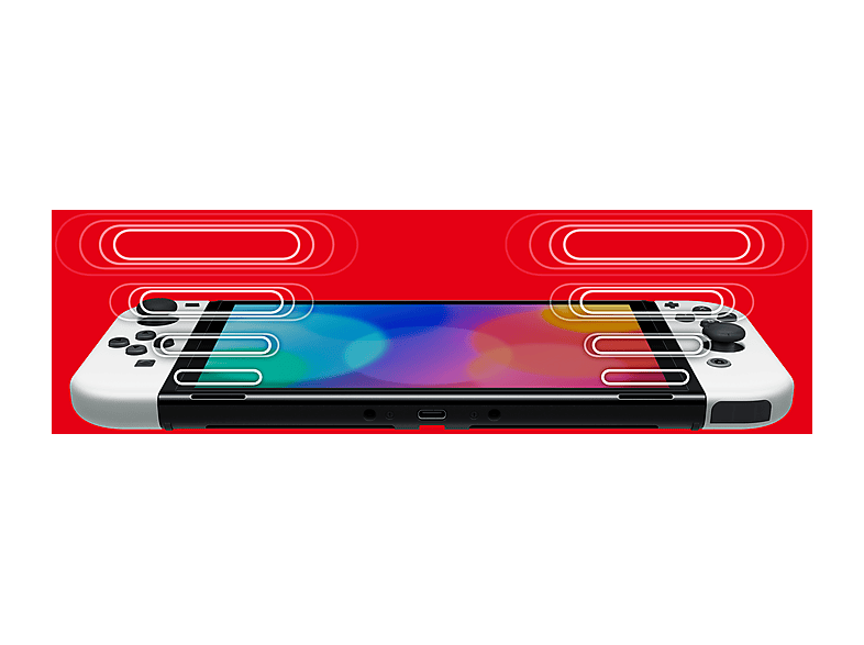 NINTENDO Switch (OLED) | MediaMarkt