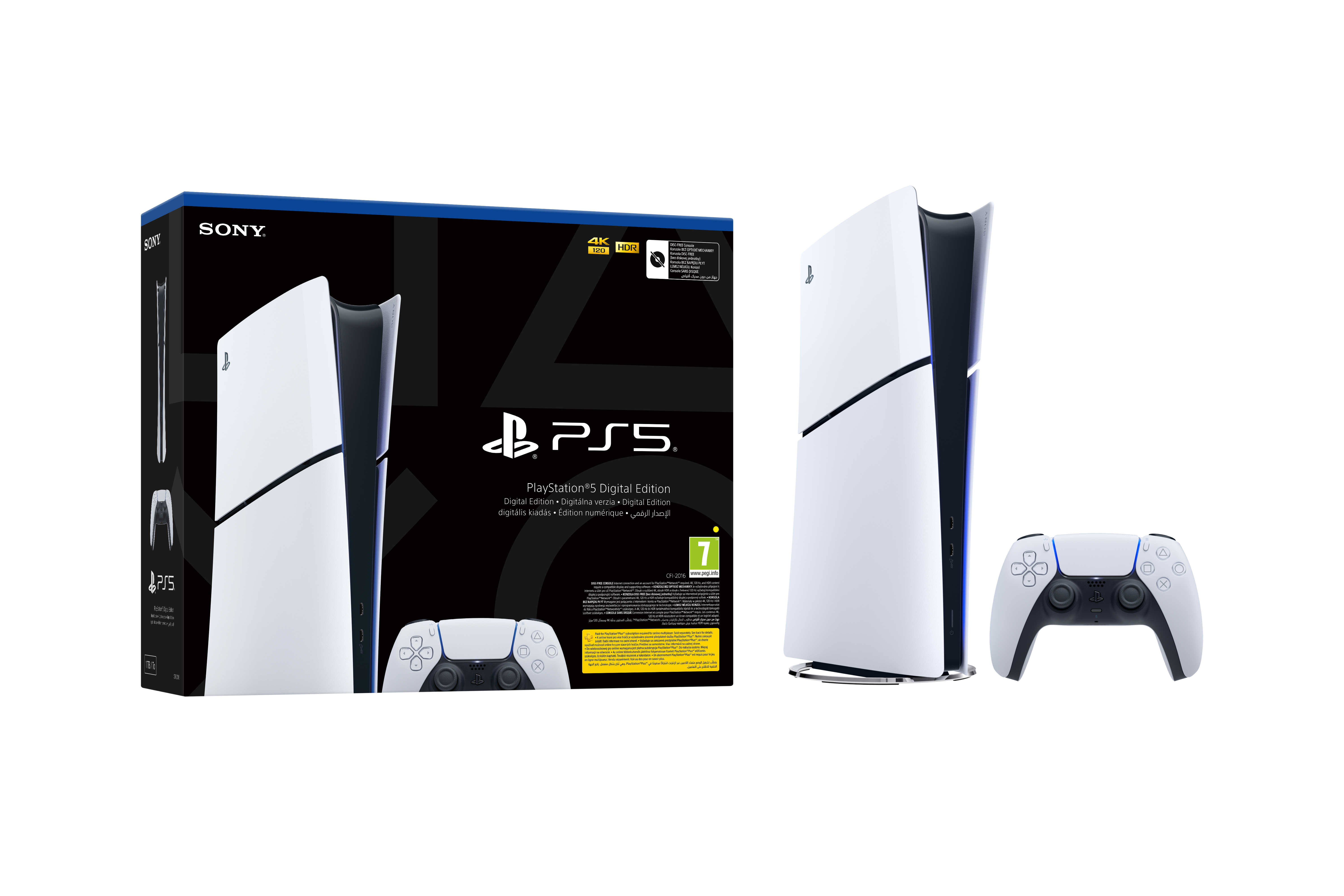 PlayStation®5 Konsole - 1 TB (DE) | Preis ansehen