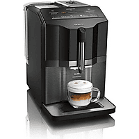 MediaMarkt SIEMENS TI355F09DE Koffiezetapparaat Zwart aanbieding