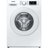 MediaMarkt SAMSUNG WW70AGAS21TE- Wasmachine (7 kg, 1200 rpm, D) aanbieding
