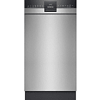 MediaMarkt SIEMENS SR43ES24ME- Vaatwasser aanbieding