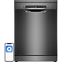 MediaMarkt BOSCH SMS4HVC03E- Vaatwasser aanbieding