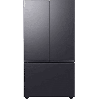 MediaMarkt SAMSUNG RF24BB620EB1- Koelkast Zwart aanbieding