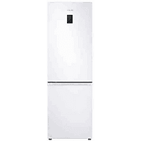 MediaMarkt SAMSUNG RB34C672EWW- Koelkast Wit aanbieding