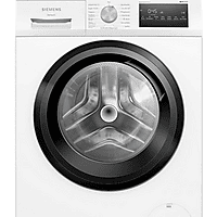 MediaMarkt SIEMENS WM14N2S7AT- Wasmachine (8 kg, 1400 rpm, A) aanbieding