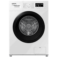 MediaMarkt SAMSUNG WW60A3120BE- Wasmachine (6 kg, 1200 rpm, C) aanbieding