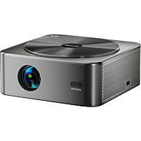 MediaMarkt ULTIMEA P40 Beamer Zwart aanbieding