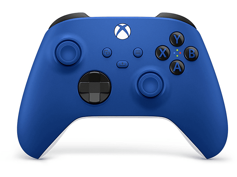 CONTROLLER MICROSOFT Xbox Contr | Shock | MediaWorld.it