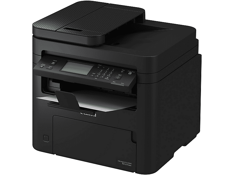 CANON i-SENSYS MF275DW Çok Fonksiyonlu Lazer Yazıcı