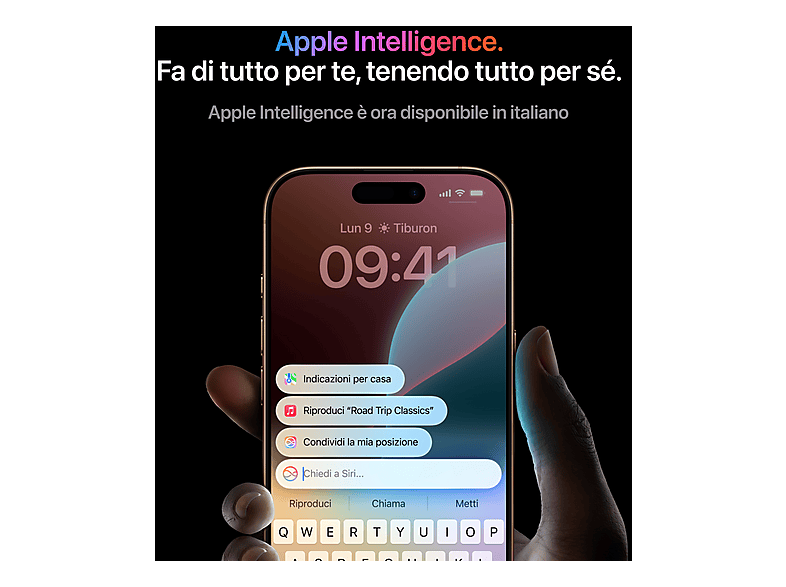 APPLE iPhone 16 Pro Max iPhone 16 Pro Max, Negro, Móvil iOS, 512