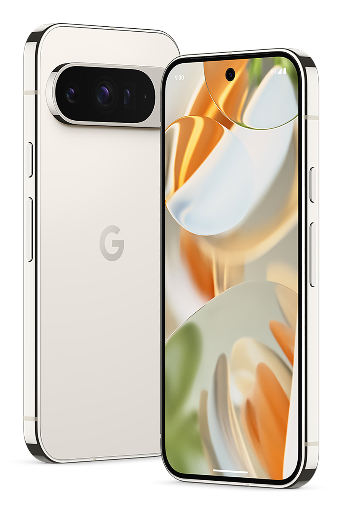 Smartfon GOOGLE Pixel 9 Pro XL 5G 16 GB/ 128 GB Biały | MediaMarkt