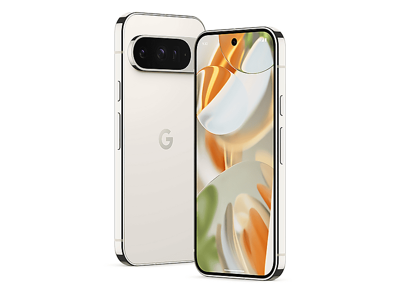 GOOGLE PIXEL 9 PRO XL 128GB PORCELAIN 128 GB Porcelain | MediaMarkt