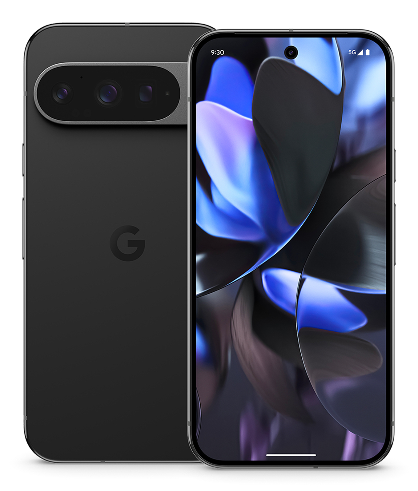 Smartfon GOOGLE Pixel 9 Pro XL 5G 16 GB/ 128 GB Czarny | MediaMarkt