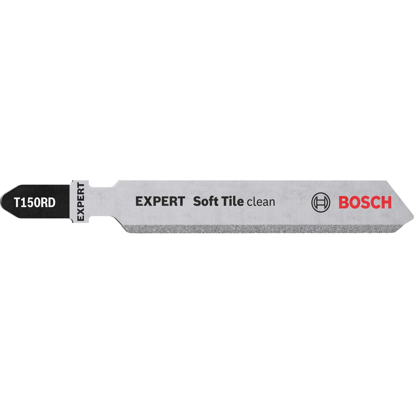 BOSCH 2608900567 Expert  SoftTileClean T150 RD 3'lü Dekupaj Bıçağı