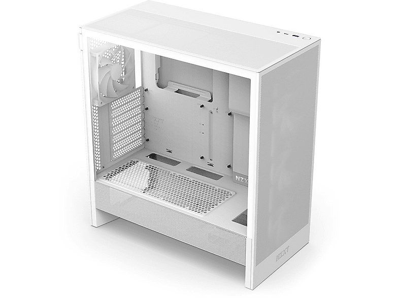 NZXT H5 Flow