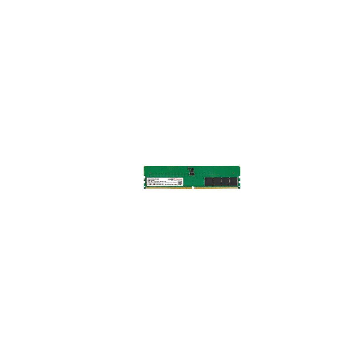 TRANSCEND JM5600ALE-32G Memory 32 GB DDR5