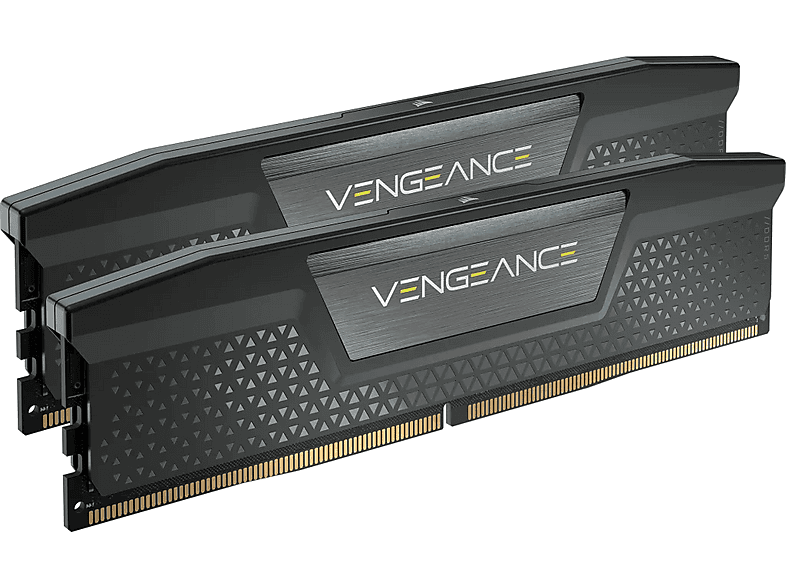 Memoria RAM | CORSAIR Corsair Vengeance CMK32GX5M2B6000Z30 módulo