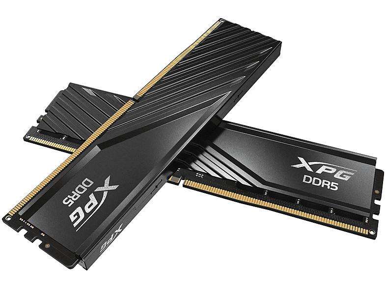 XPG AX5 DDR5-6400MHz 16GB 2枚セット ADATA Arbeitsspeicher DIMM 32GB DDR5-6400 Dual Kit: Amazon.de