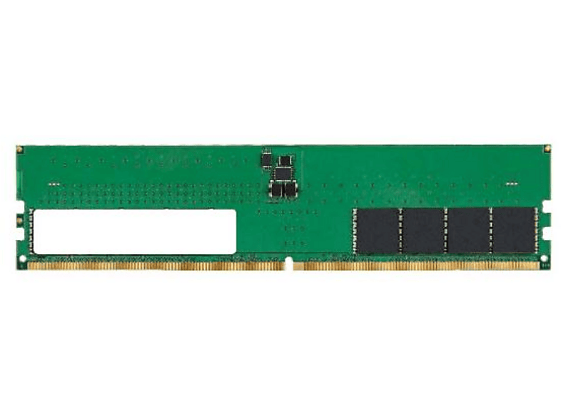 TRANSCEND JM4800ALE-16G Memory 16 GB DDR5