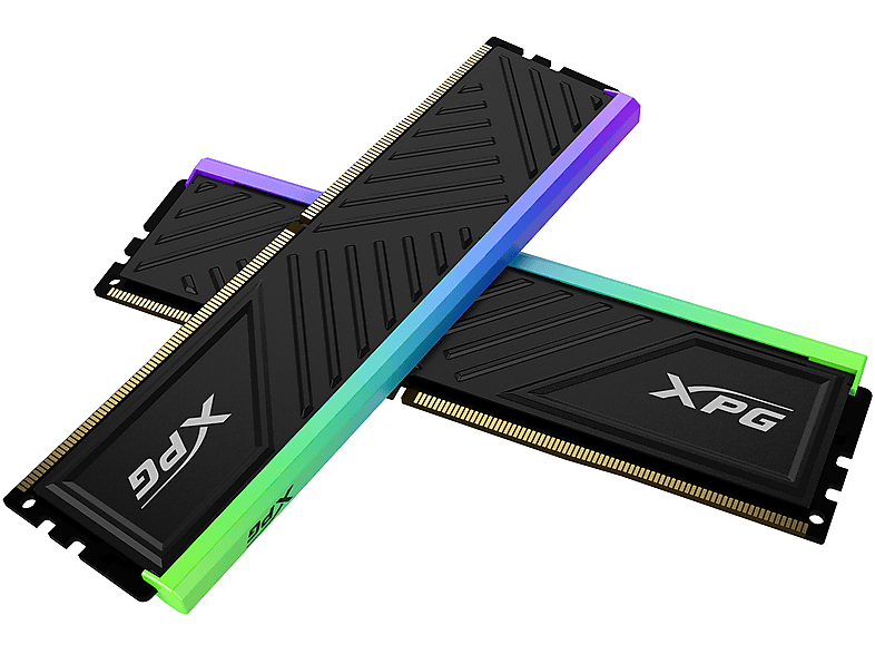ADATA SPECTRIX D35G Speichermodule 16 GB DDR4