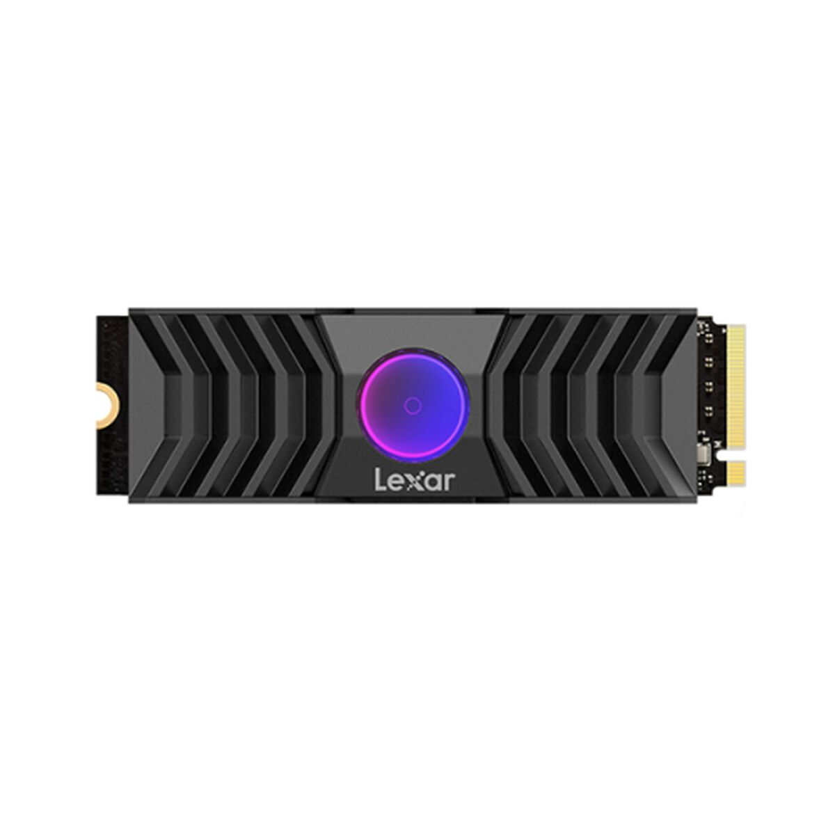 LEXAR LNM1090001T-RNANG 12000MB-11000MB/s M.2 NVMe Gen5 SSD Disk PCIe 1 TB Dahili Hard Disk