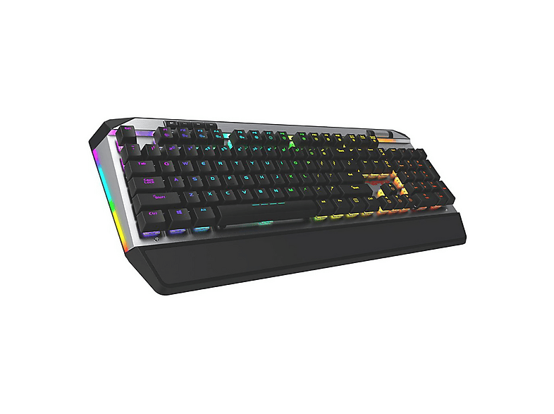 Kiwibean IQUNIX EZ63 White Hall Effect Magnetic Jade Pro Manyetik Switch 8K