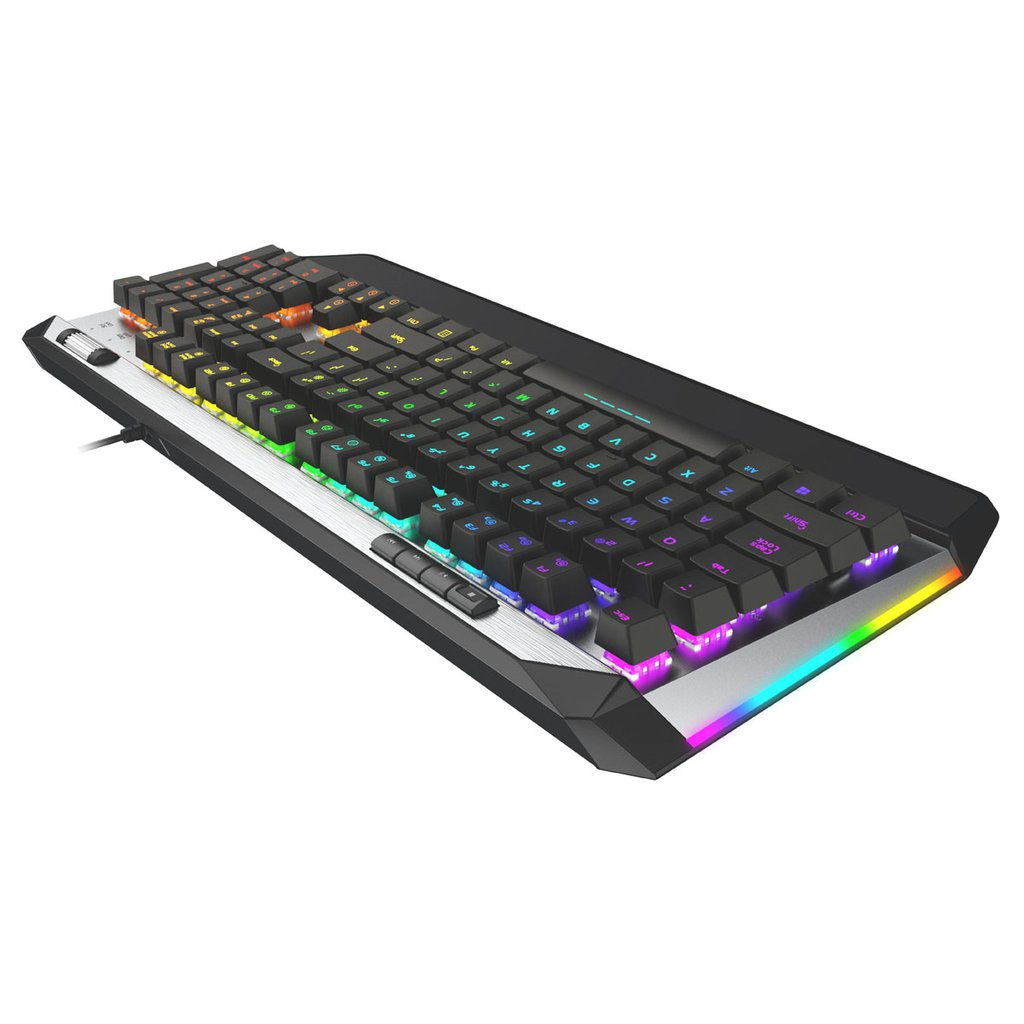 Kiwibean Neo65 Cu | Qwertykeys 65% Bakır Tabanlı Mekanik Klavye Kit